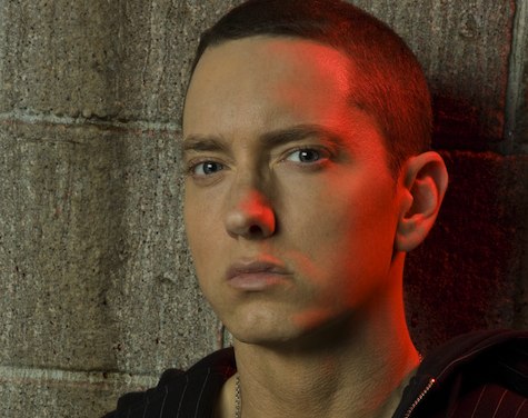 eminem new photos. Eminem#39;s New Album is Recovery