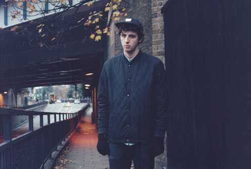 Jamie xx is back with a new jam for us to obsess over