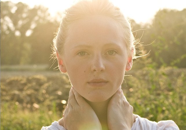 Sophia is the first single from Laura Marling's third album